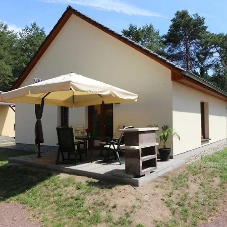Apartment Ferienhaus Netzener See _ Fewo_cc